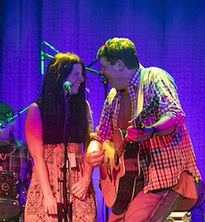 Bryn Williams FolkLaw Album Launch
