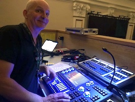 FolkLaw Lighting Engineer