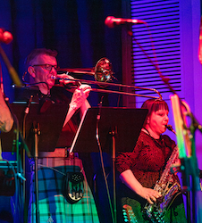 Bryn Williams FolkLaw Album Launch